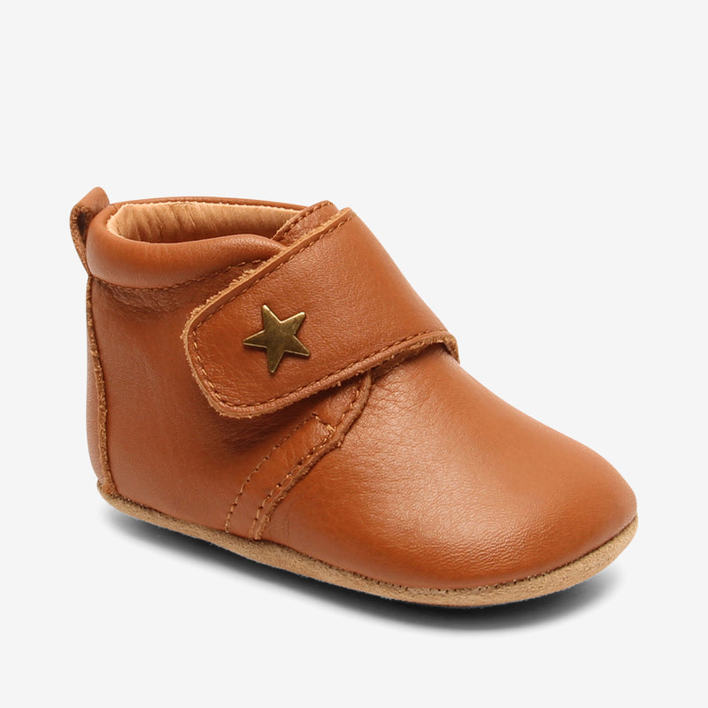 baby star cognac - Braun