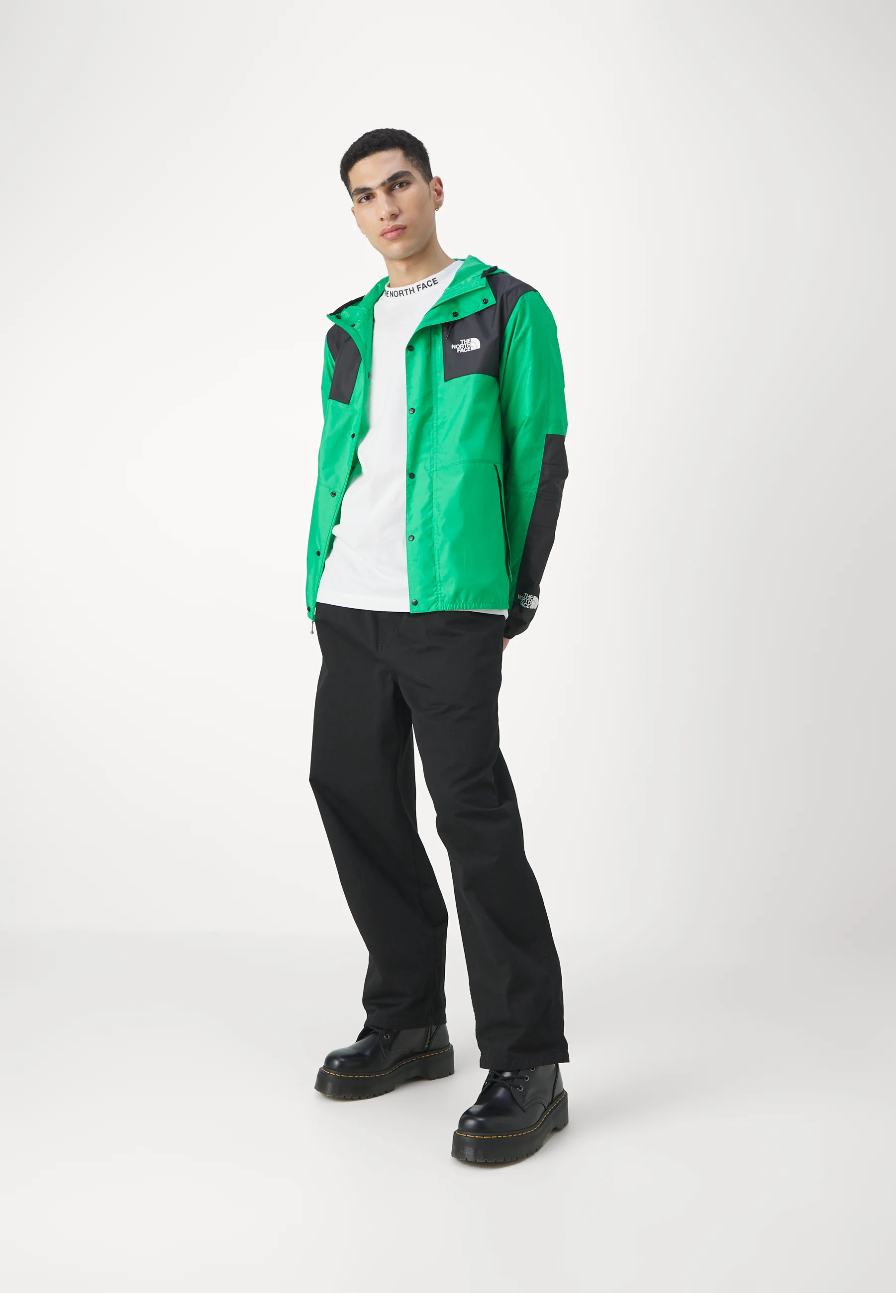 The North Face CHAQUETA DE MONTAÑA DE TEMPORADA - Chaqueta para exteriores