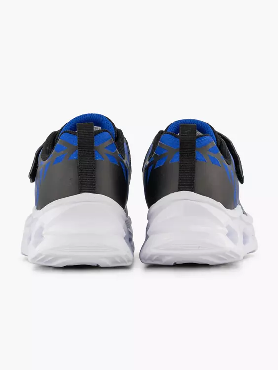 Skechers Sneaker LANDAN - BREEZE STRIDE - mit Licht