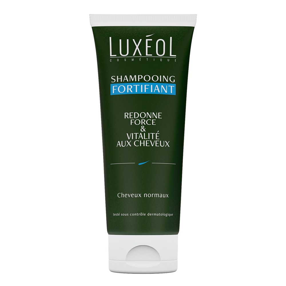 Luxéol Luxéol Shampooing Fortifiant Cosmétique