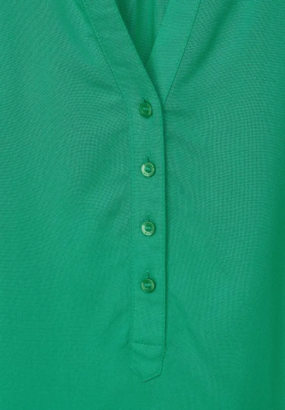Street One Bluse Bamika Long
