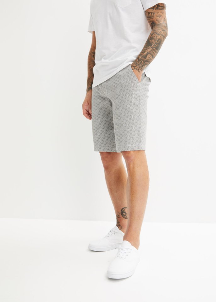 Chino-Bermuda