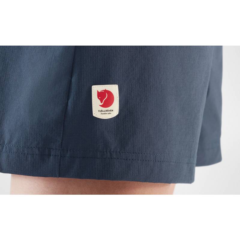 FJÄLLRÄVEN High Coast Relaxed Funktionsshorts Damen