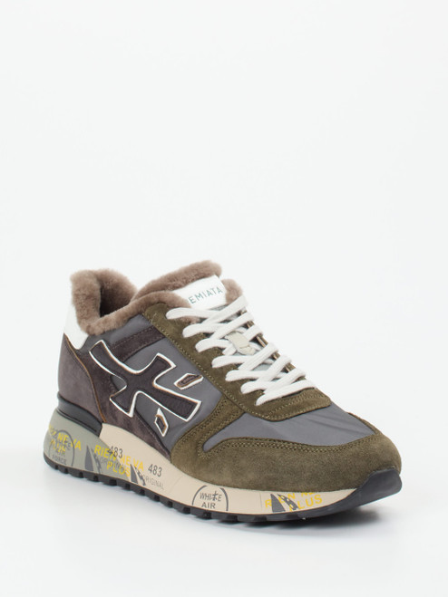 Sneaker-46616940006 Premiata