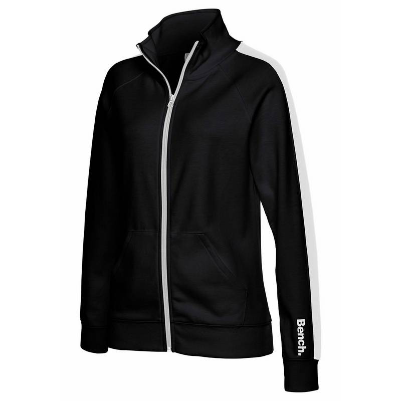 Bench Sweatjacke Damen
