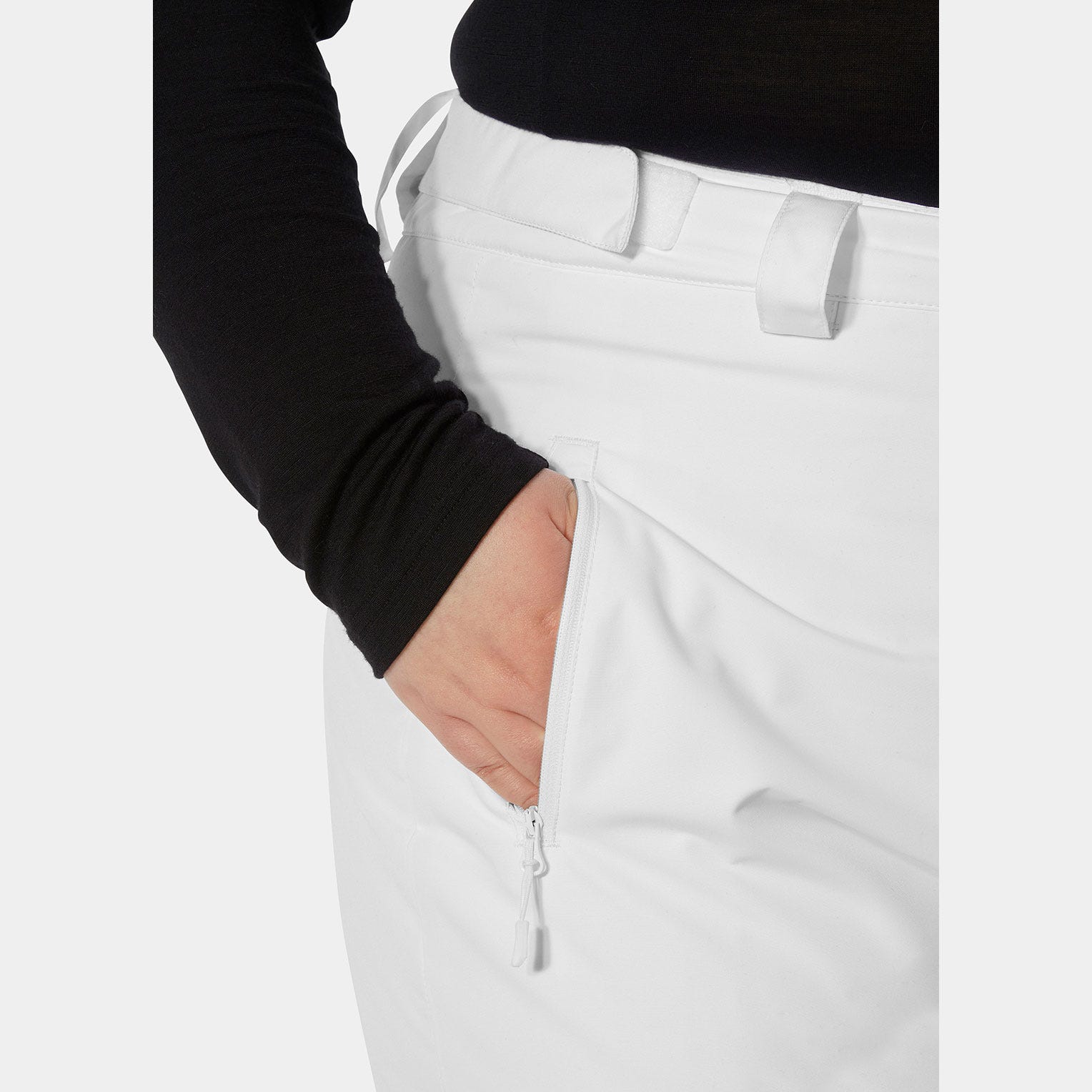 Women's Legendary Insulated Plus Ski Pants