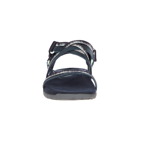 TERRAN 3 CUSH LATTICE Damen - Freizeitsandalen