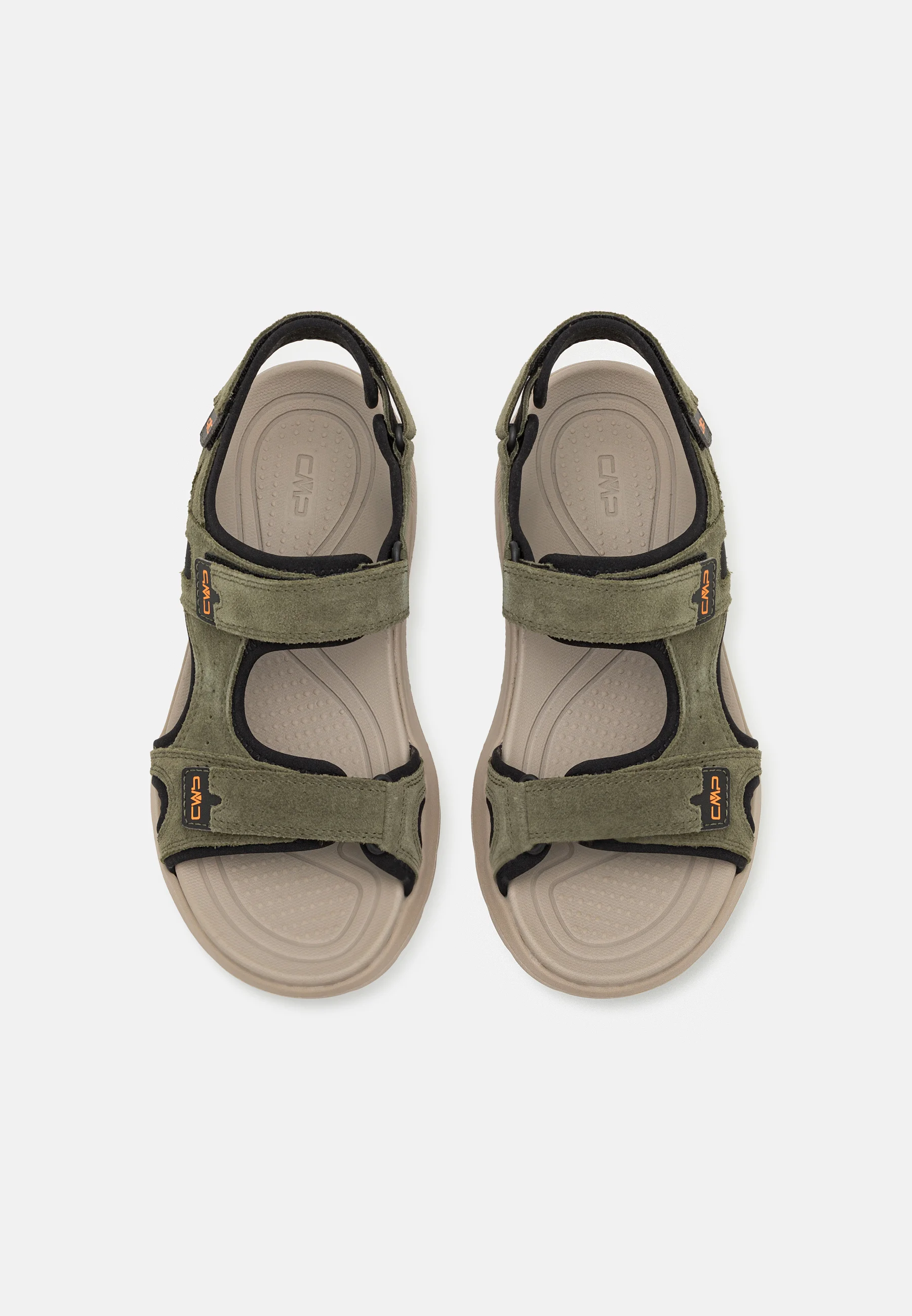 CMP EMBY HIKING - Sandalias de trekking