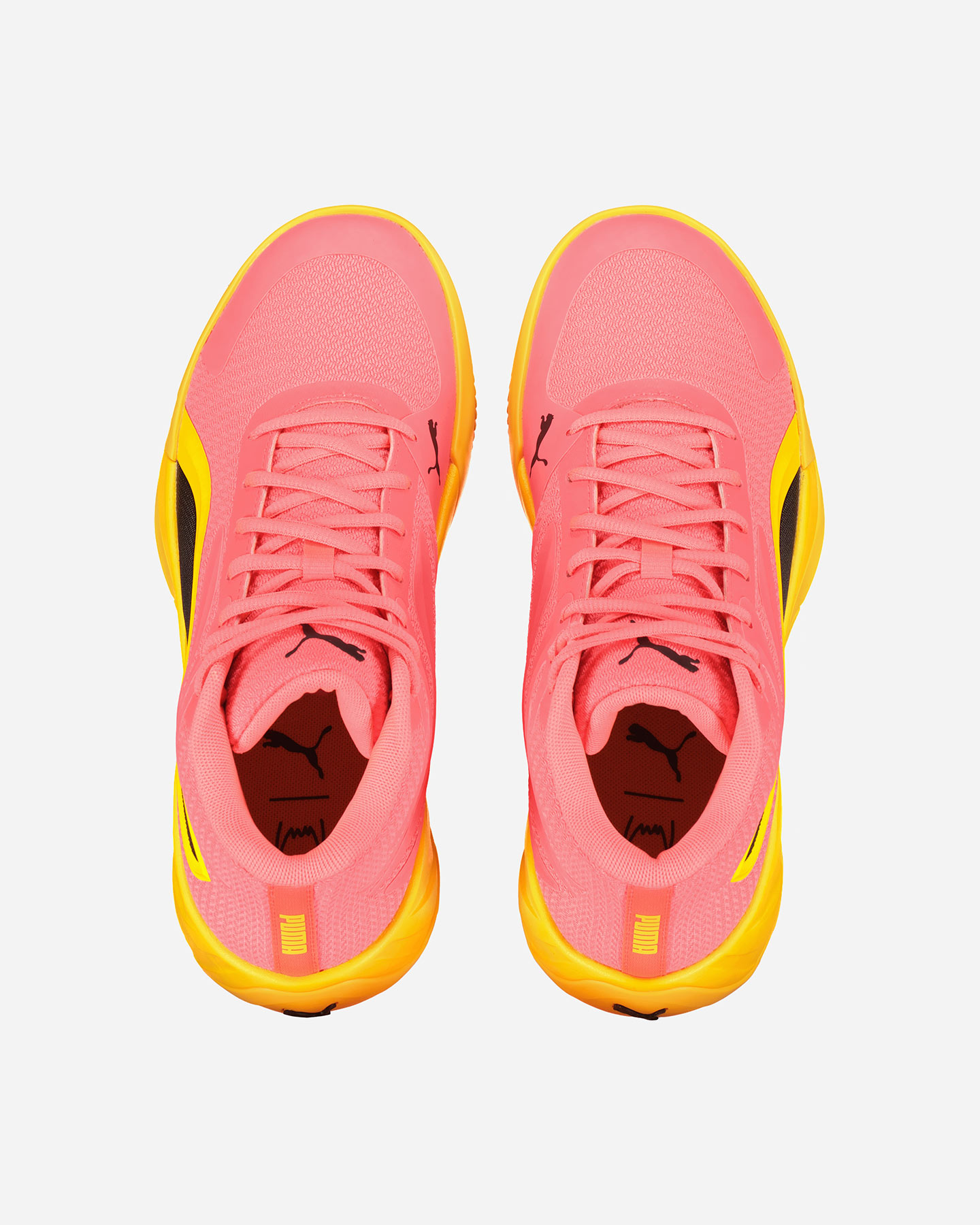 Topánky Puma Court Pro M 310829-01