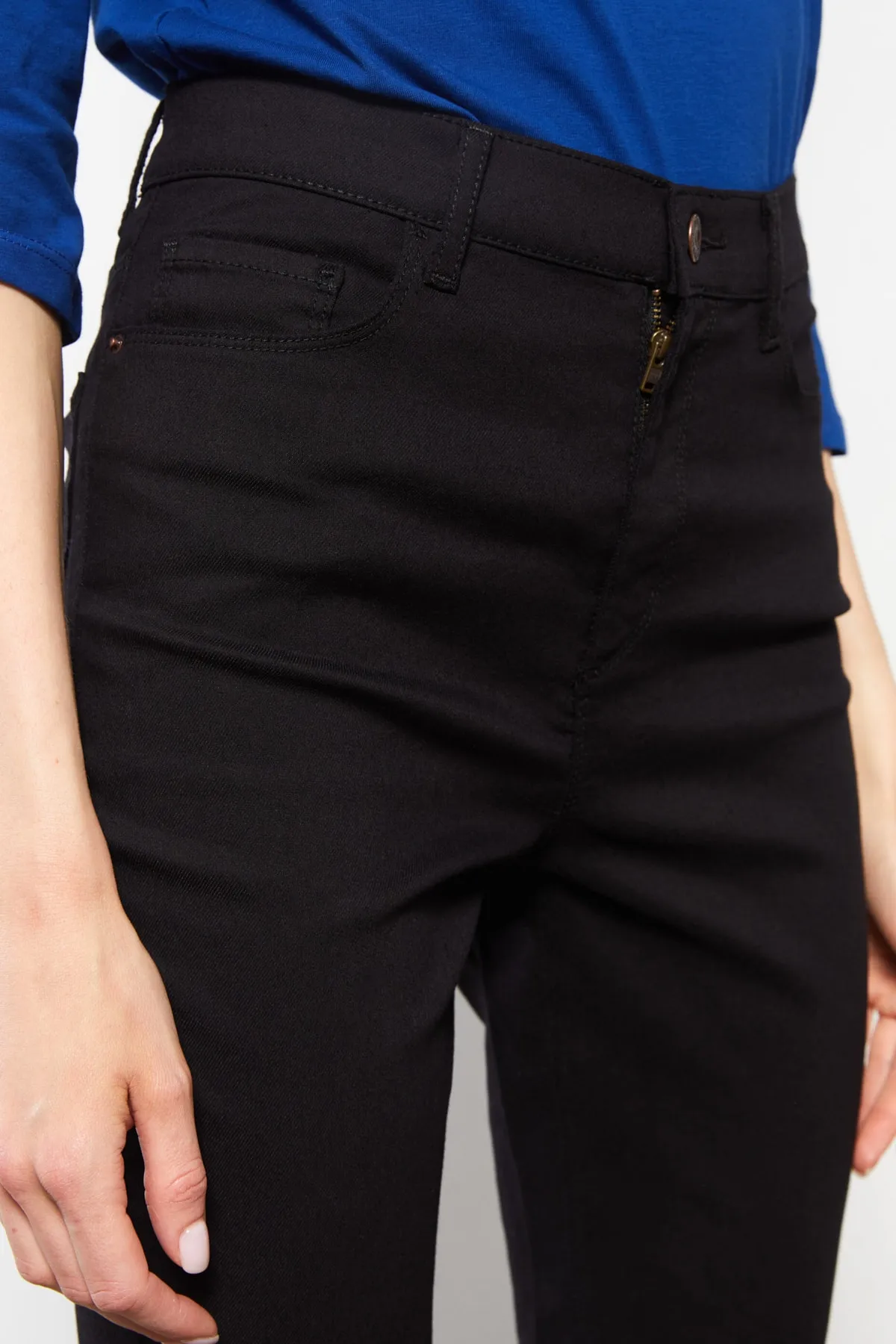 LC Waikiki  Jeans Damen/Mädchen