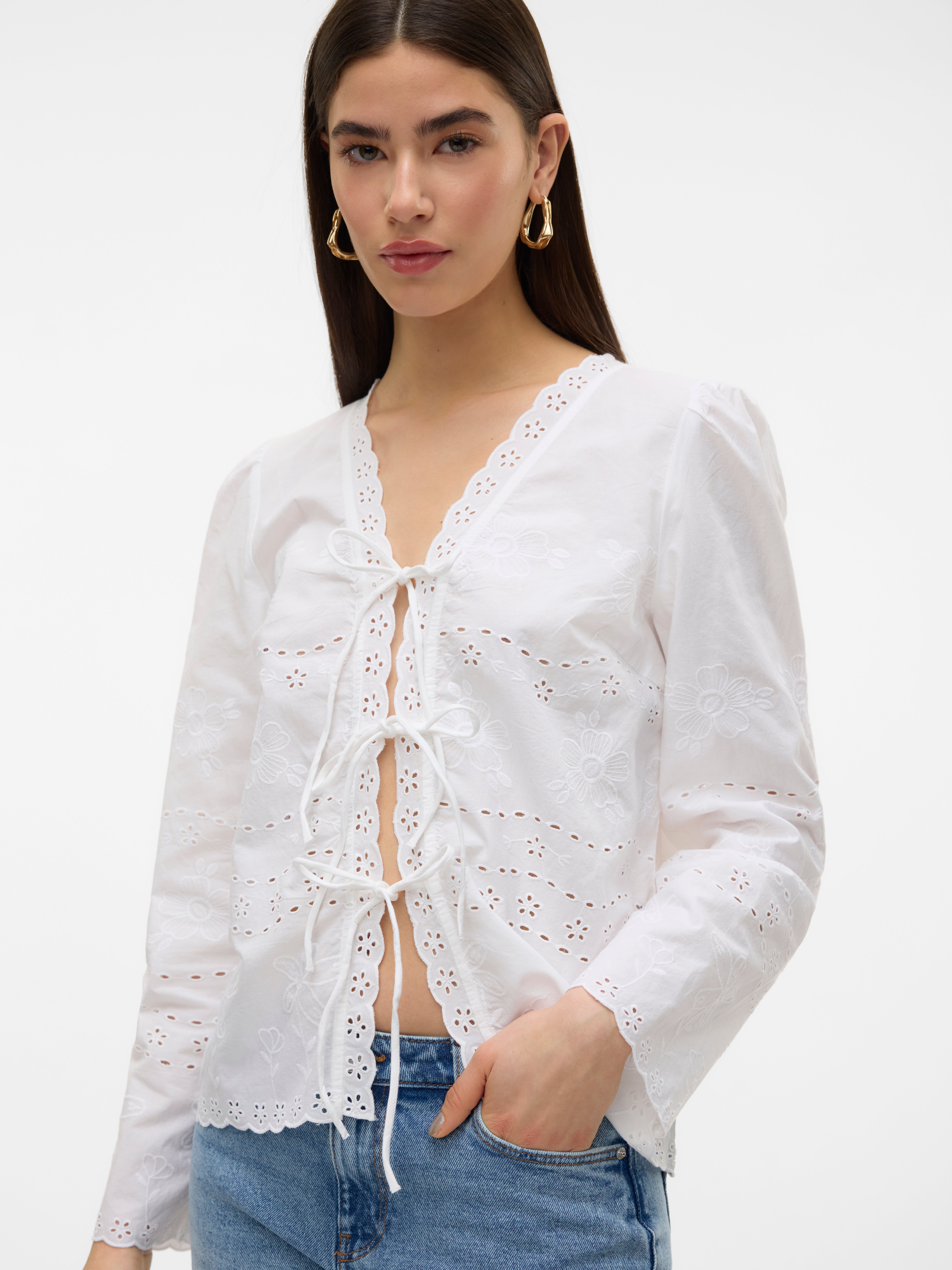 VMBELLA Top