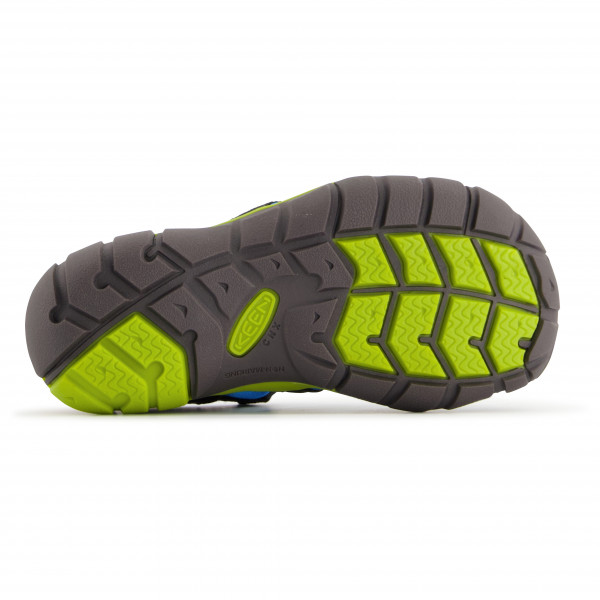 Keen - Kids Seacamp II CNX - Sandalen