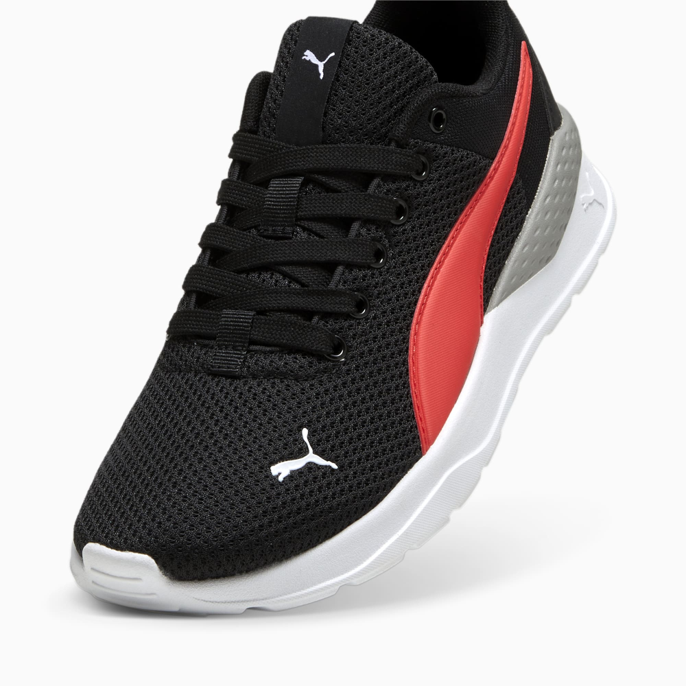 PUMA Anzarun Lite Teenager 372004_37 / schwarz