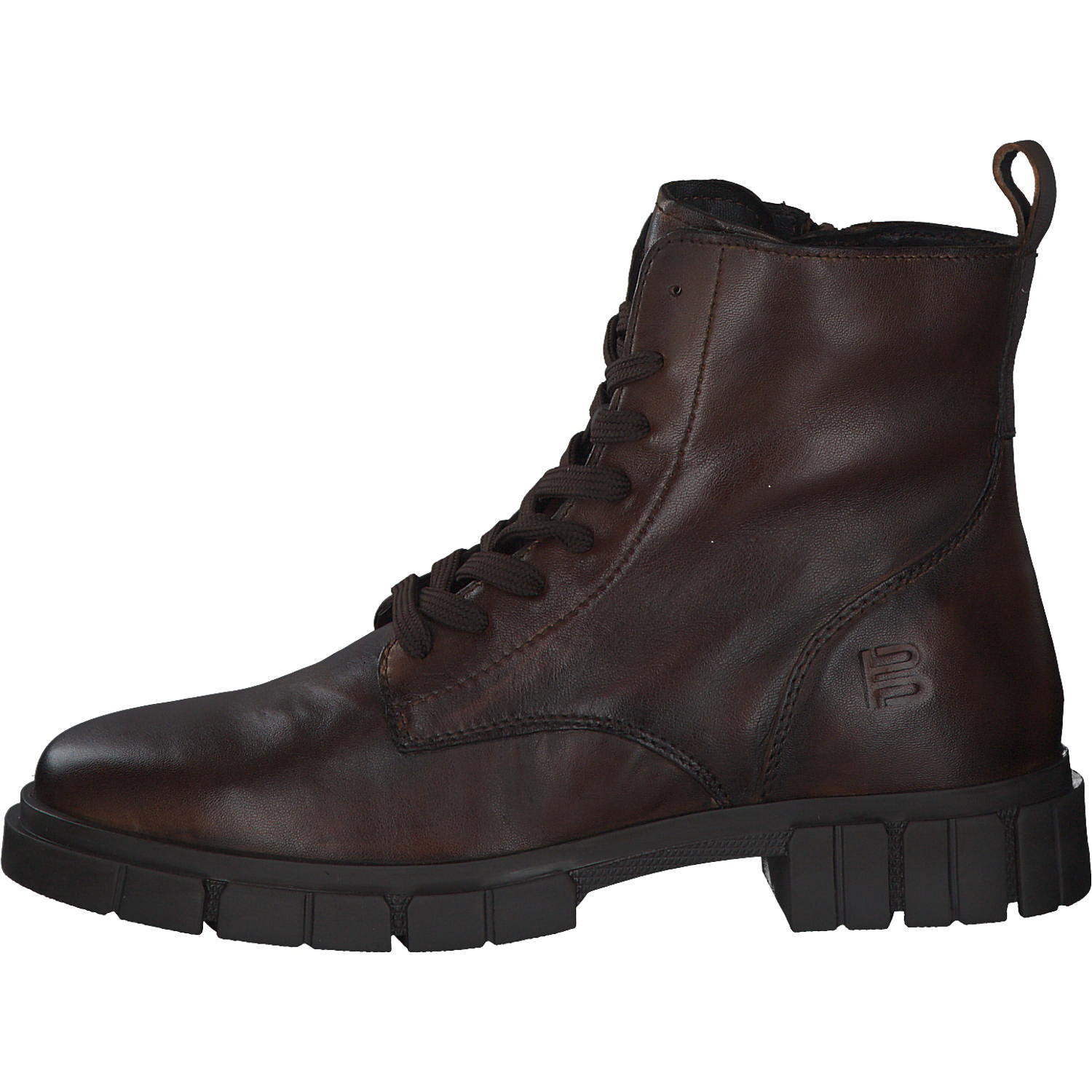 Bagatt Fiona A9637, Stiefeletten, Damen, BROWN