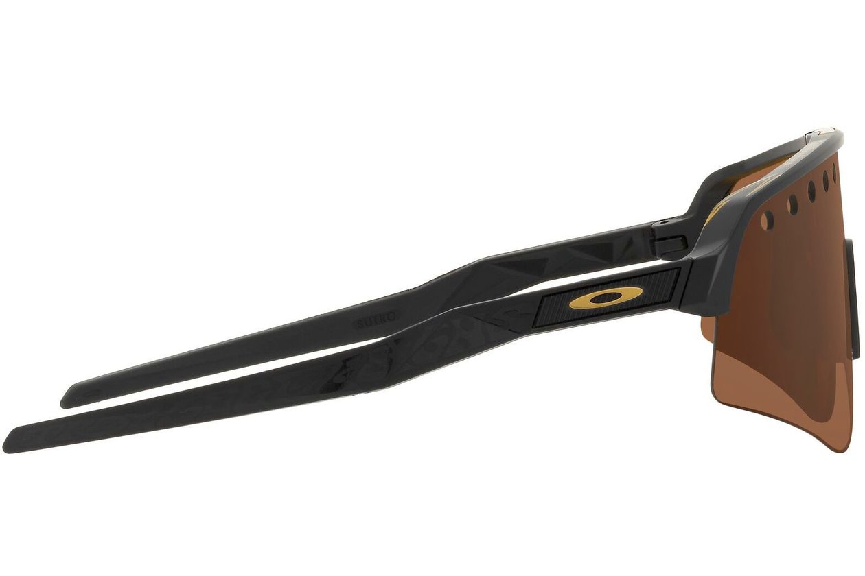 Oakley Sutro Lite Sweep TLD Matte Black/Prizm Tungsten