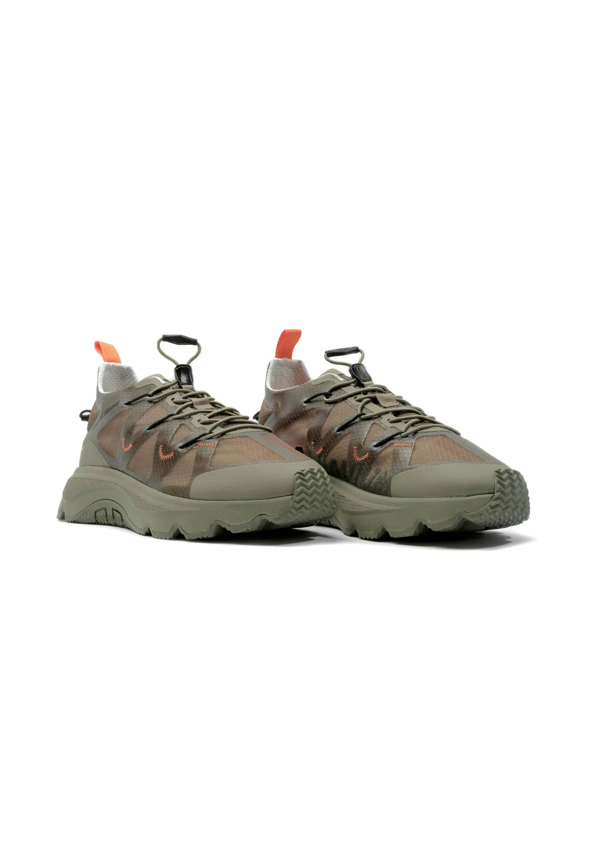 Zapatillas bajas Palladium
