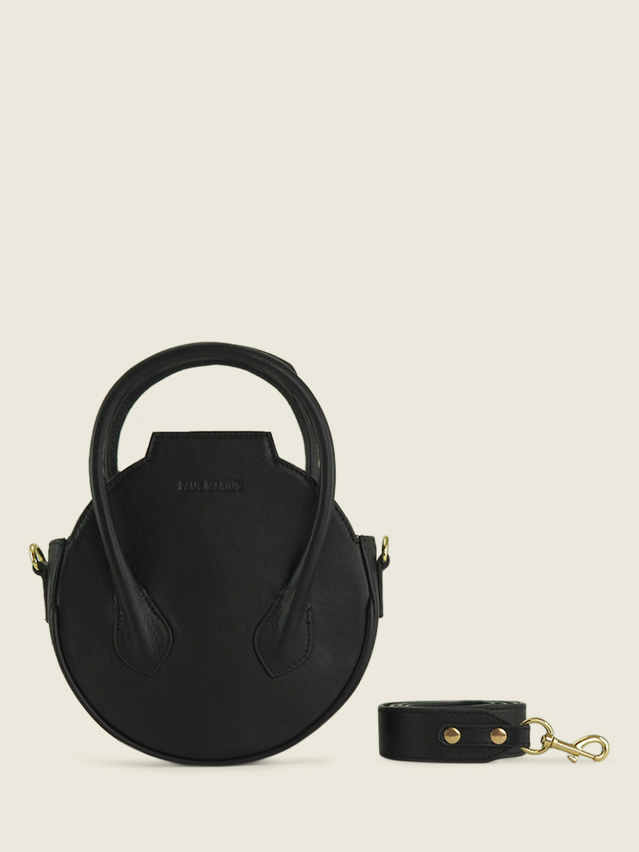 Aline Art Déco - Noir