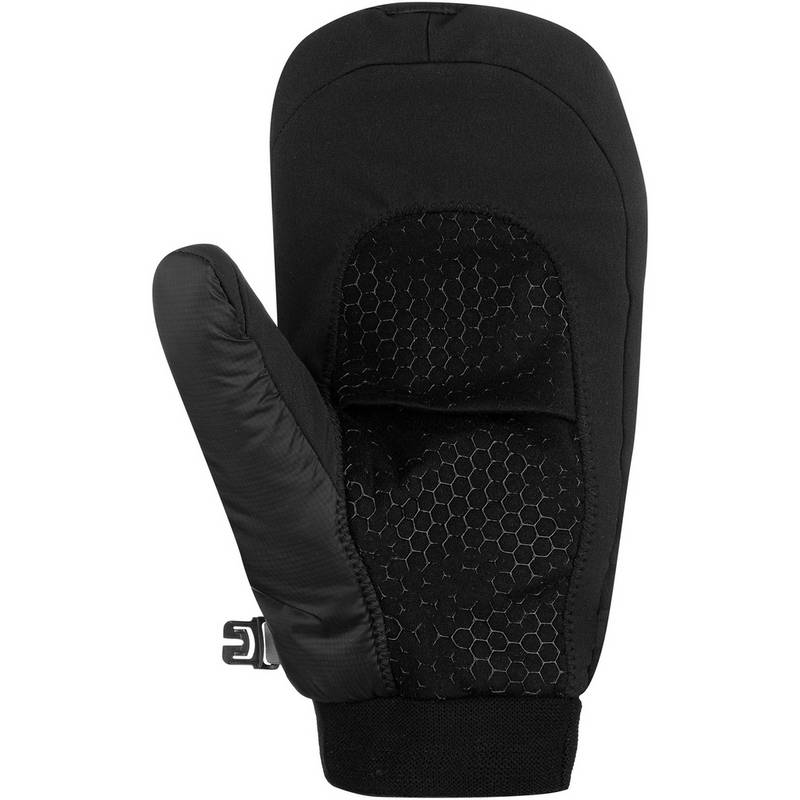 Reusch Karakorum STORMBLOXX™ Mitten Outdoorhandschuhe