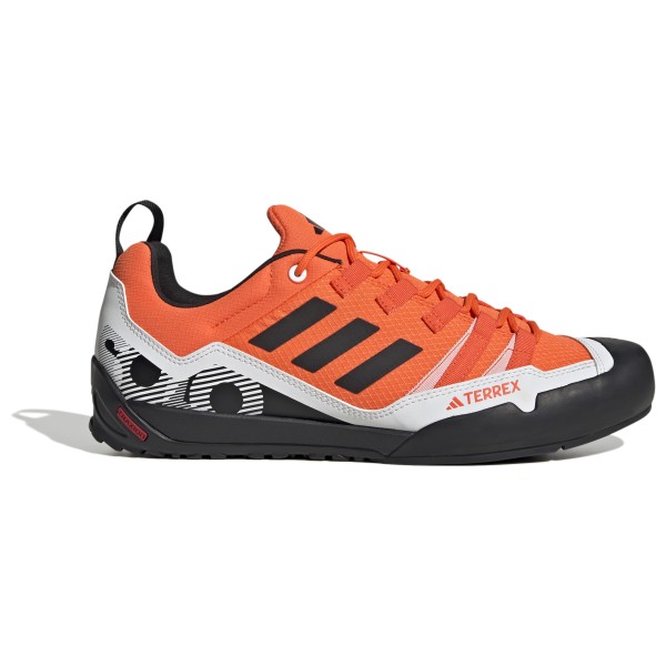 adidas Terrex - Terrex Swift Solo 2 - Approachschuhe