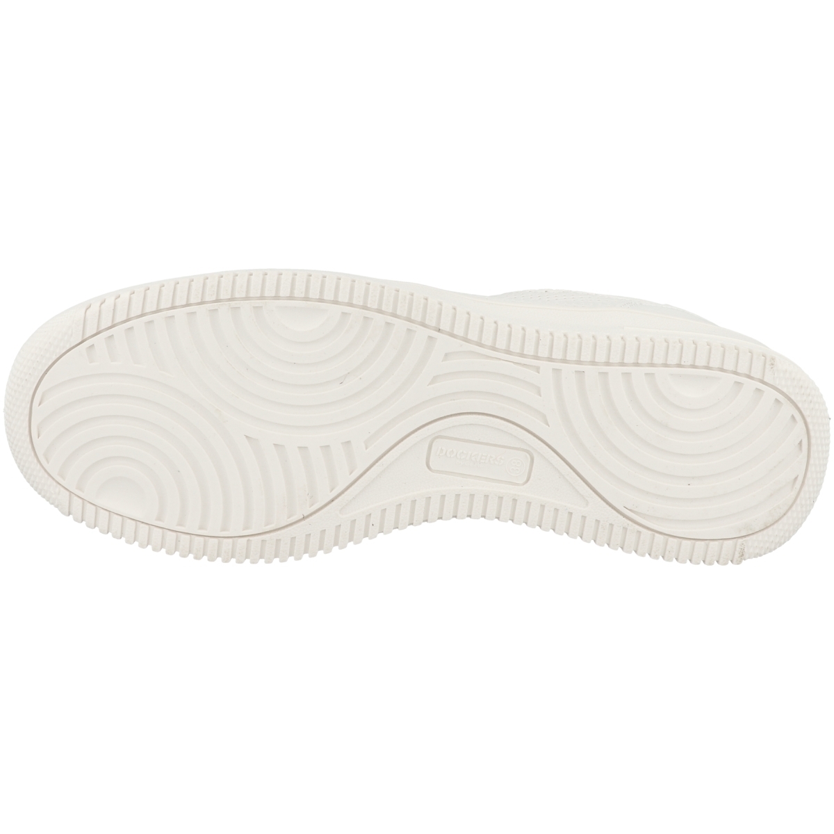Dockers by Gerli 50AM201 Sneaker Low weiss