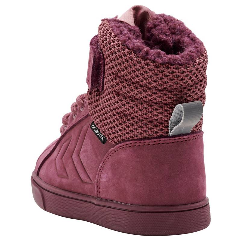 hummel SPLASH TEX JR Winterschuhe Kinder