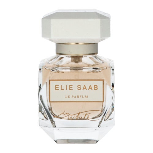 Parfumska voda Elie Saab Le Parfum in White 90 ml