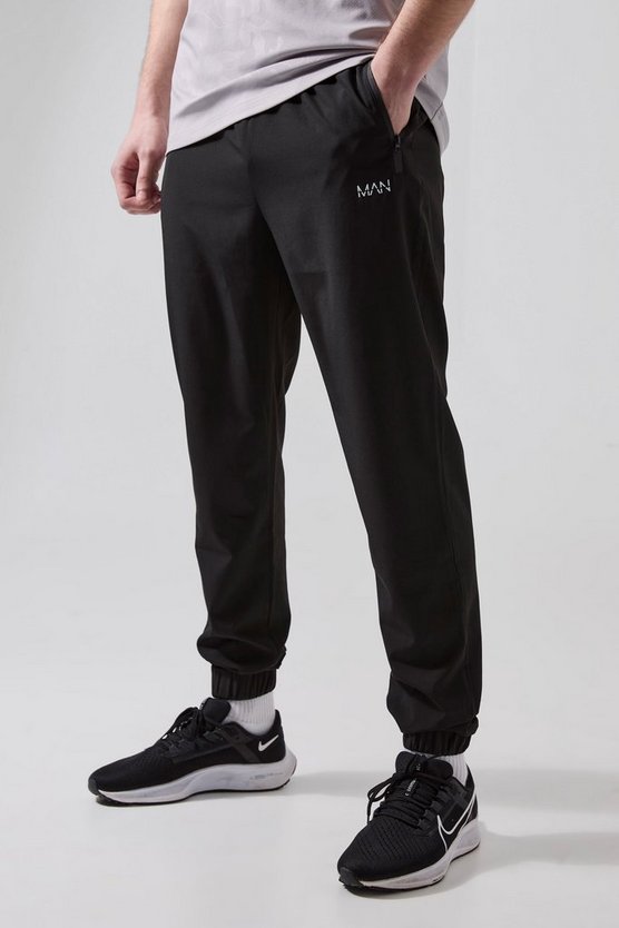 Tall Man Active Jogginghose