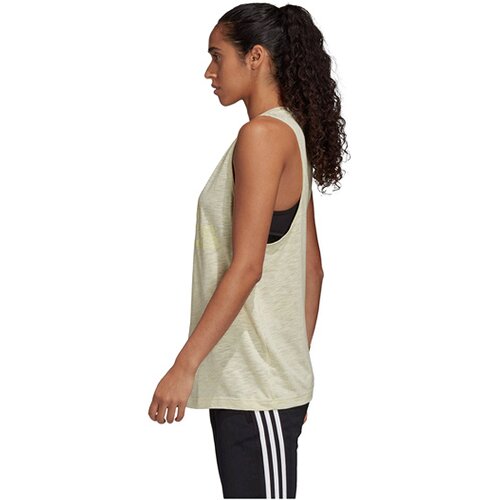 DAMEN TRAININGSTANKTOP 