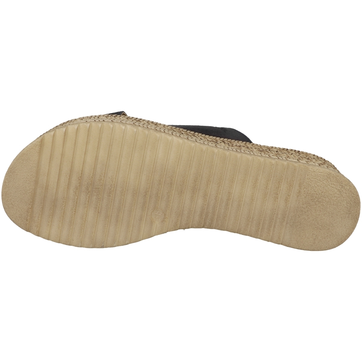 s.Oliver 5-27206-28 Pantolette blau