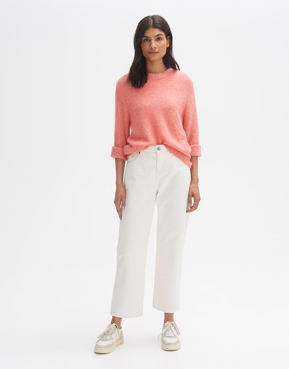 Boyfriend Jeans Lani used