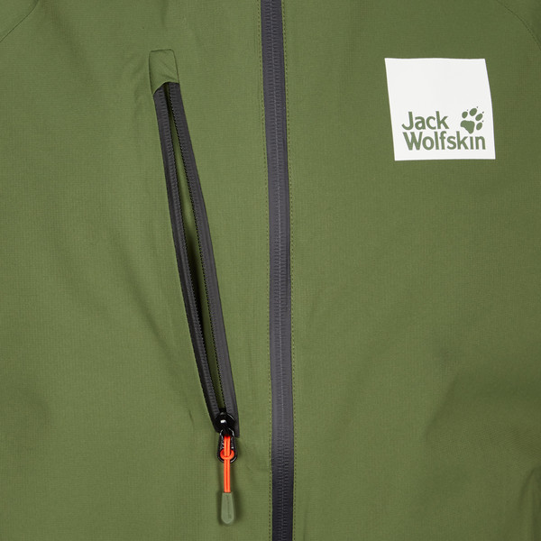 EAGLE PEAK 2L JKT M Herren - Regenjacke