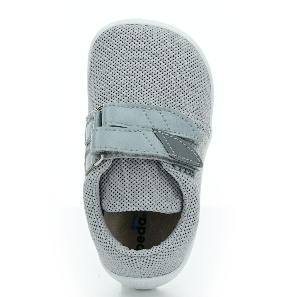 Beda Alex Mesh Barfußsneakers (BF 0001/TEX/W)