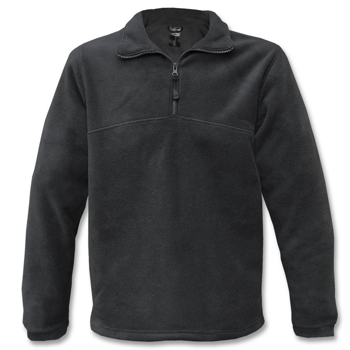 Fleece Pullover