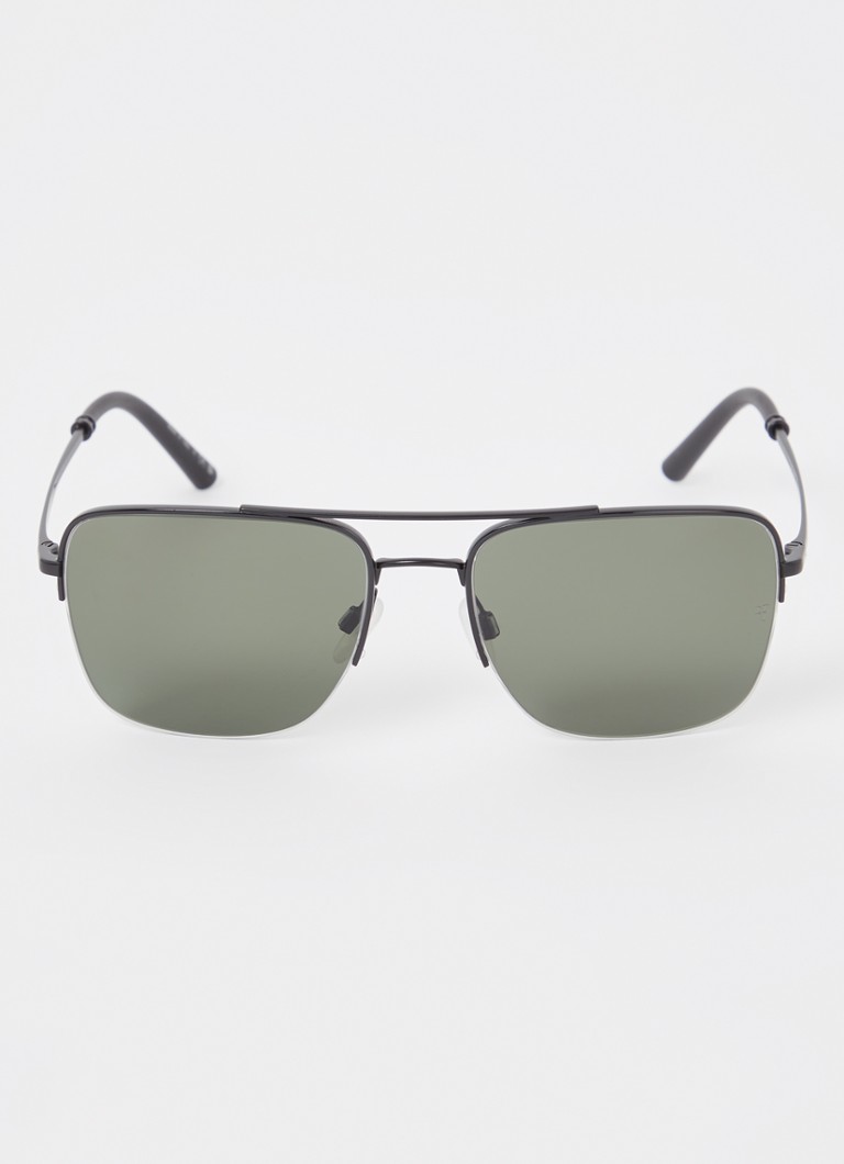 Ochelari de soare polarizați Oliver Peoples R-2 OV1343S