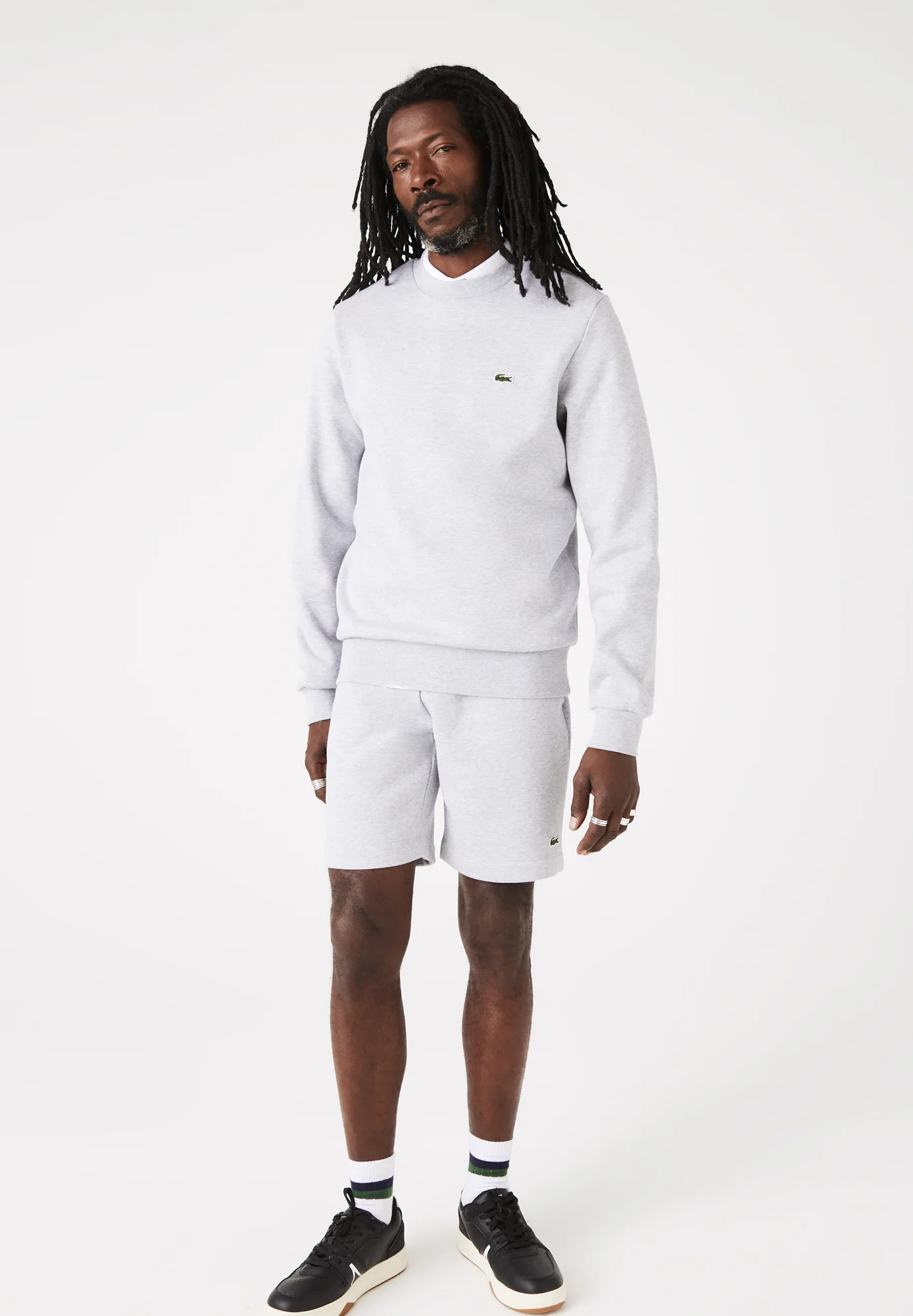 Lacoste LIFESTYLE UNISEX - Sudadera