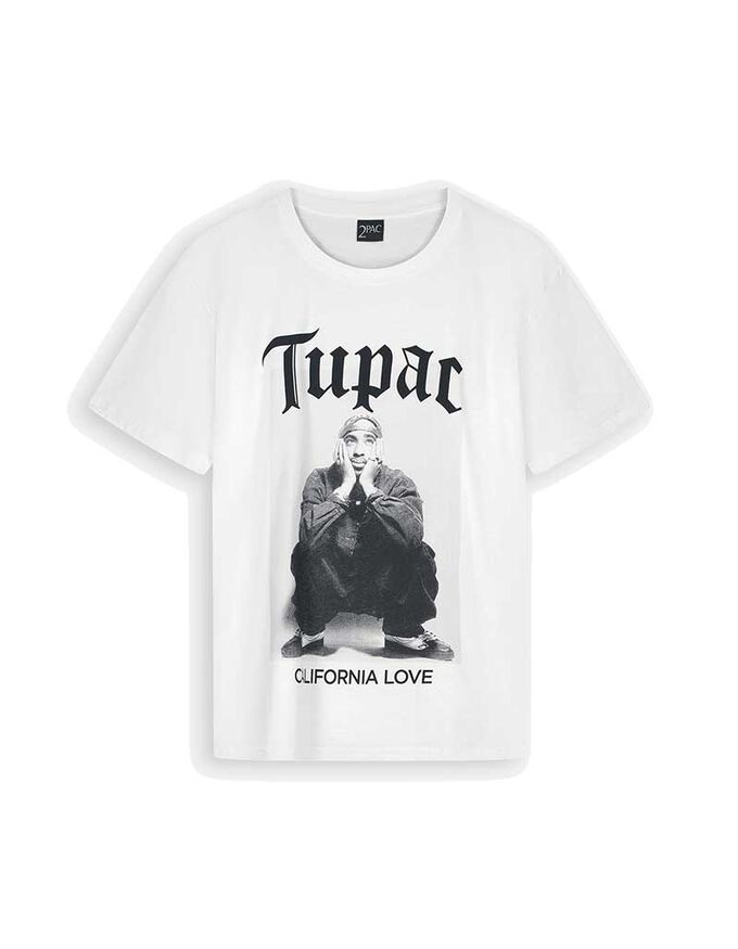 T-Shirt - 2Pac