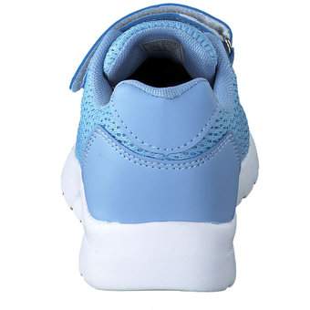 Barbarella Sneaker in blau