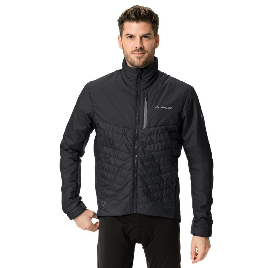 Posta Thermo Fahrradjacke Herren