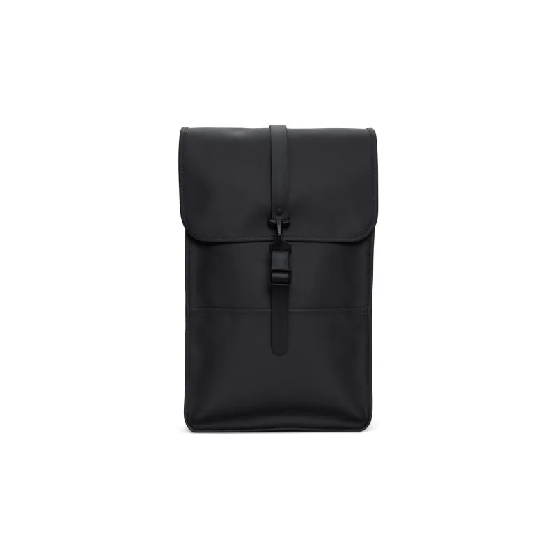 Rains Backpack W3 - Black