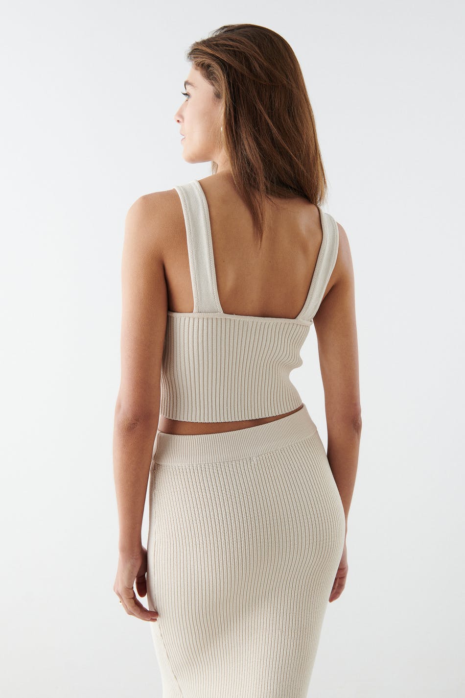 Rita knitted top