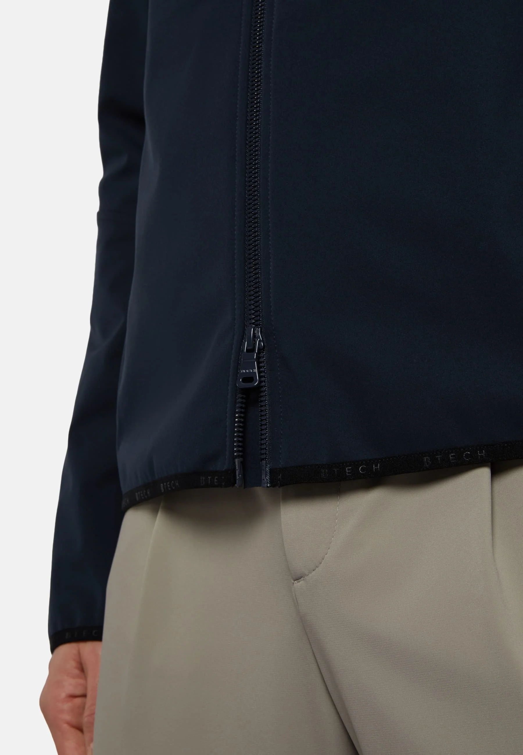 Chaqueta ligera Boggi Milano