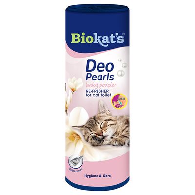 Biokat´s Deo Pearls