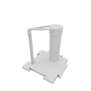 Masking Tape Holder (ZEP) - MS106