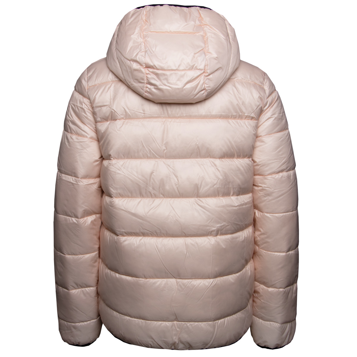 Champion Hooded Winterjacke rosa