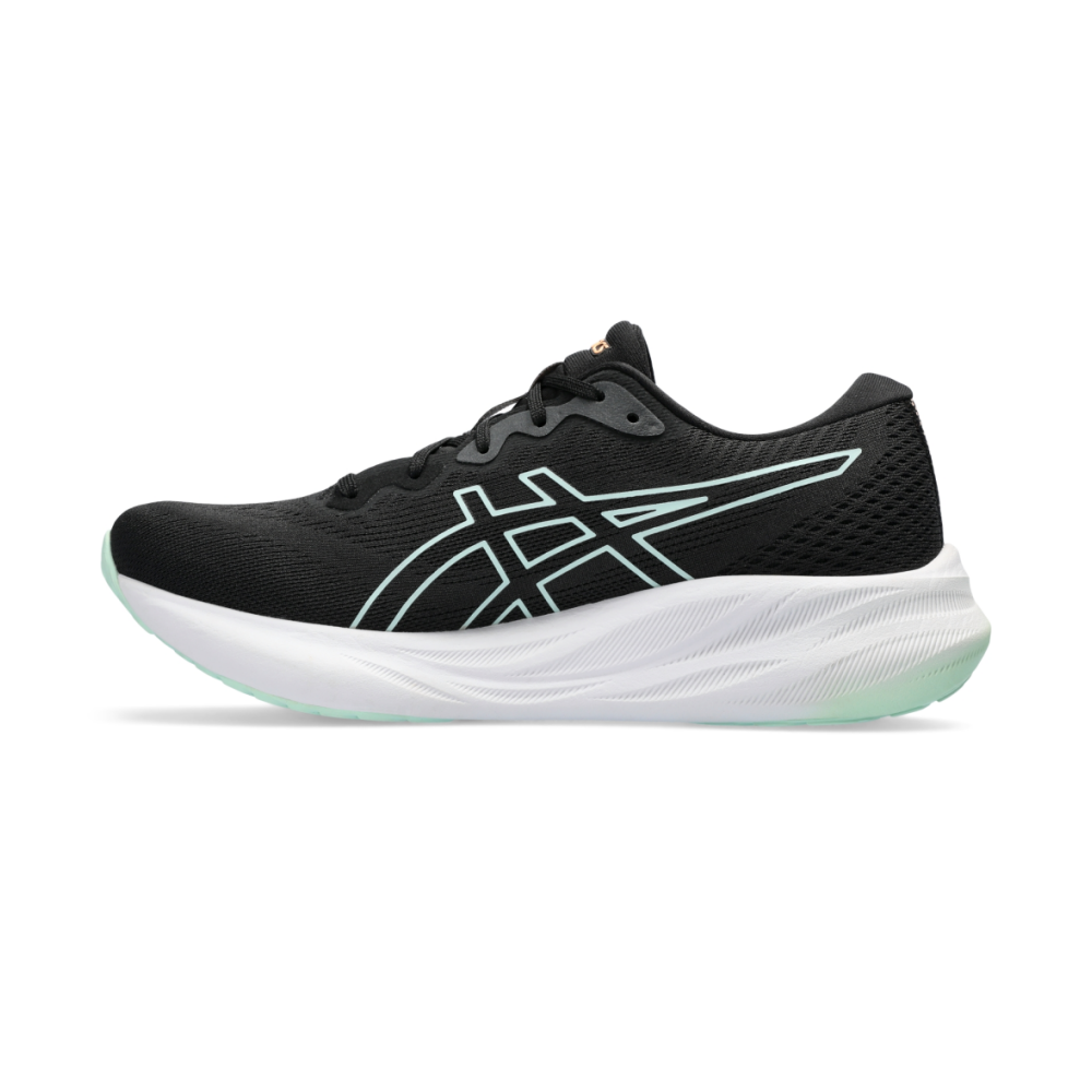 Asics Gel Pulse 15 1012B593-001 / schwarz