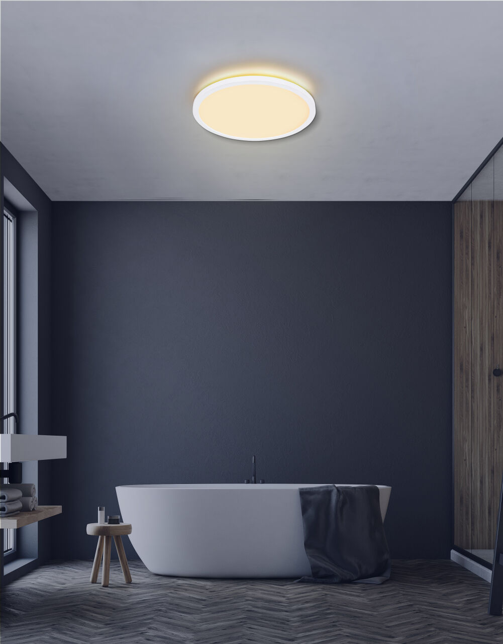 Globo Lighting-SAPANA