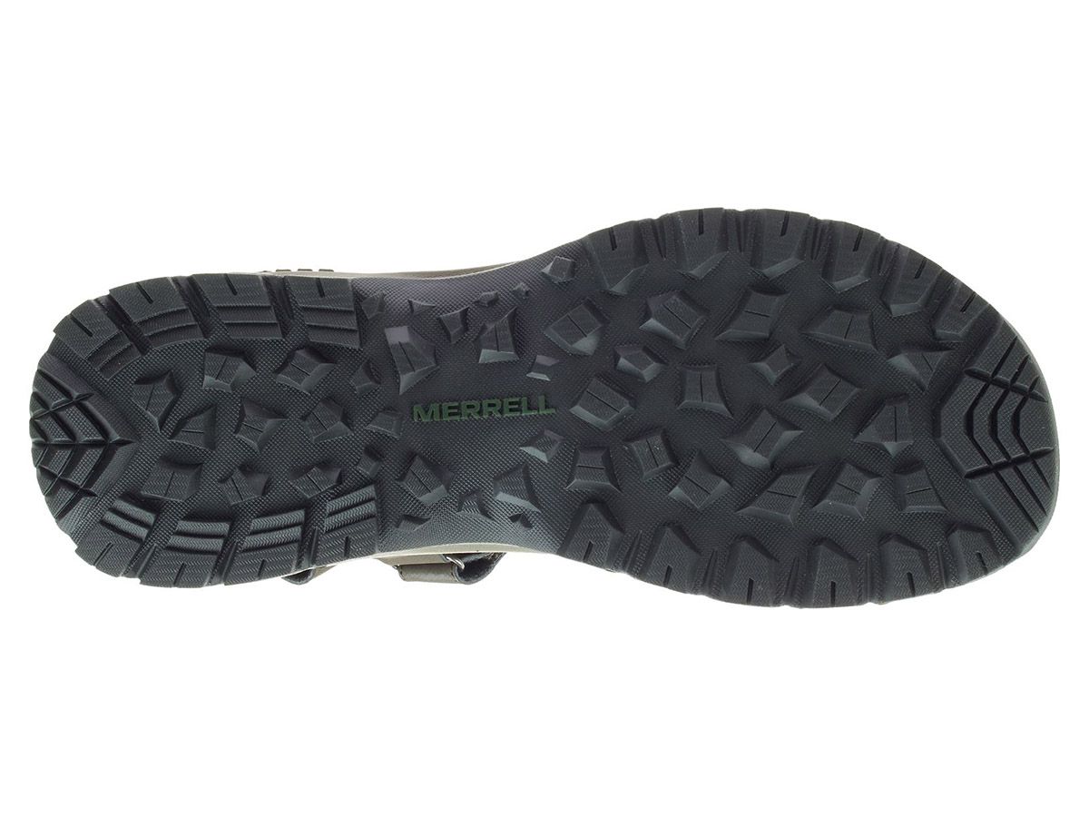 Merrell Cedrus Convert 3 Boulder Herren Sandalen
