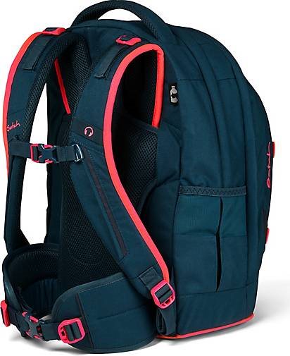 satch pack Schulrucksack 45 cm