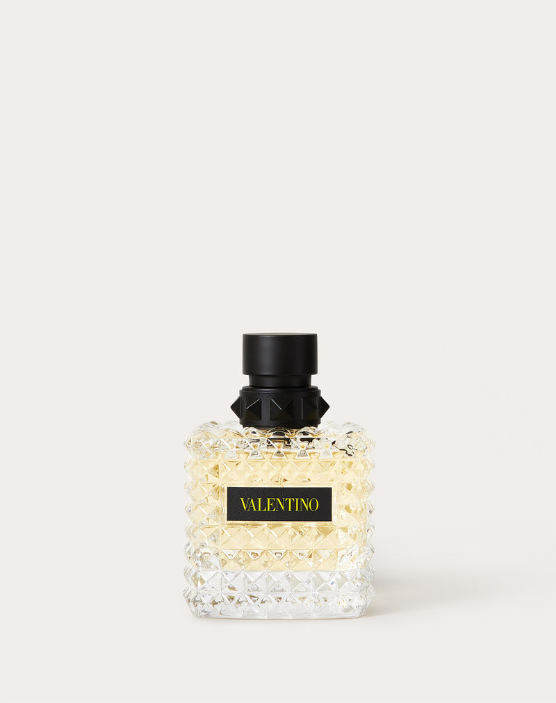 BORN IN ROME YELLOW DREAM WOMAN EAU DE PARFUM SPRAY 100 ML