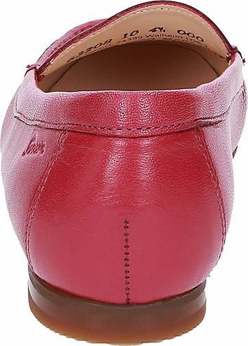 Sioux Slipper Zalla